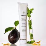 Кондиционер для волос Philip B Peppermint Avocado Conditioner, 178 ml - фото 2