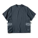 Футболка унисекс NOTHOMME, умбра красная - фото 2