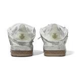 Обувь для скейтбординга SK.TRIP унисекс, джинсовая ткань - фото 66