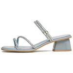 Сандалии женские Basto, белый - фото