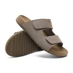 Шлепанцы унисекс Belle - фото 25