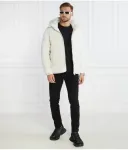 Куртка БОРИС regular fit Save The Duck, белый - фото 2