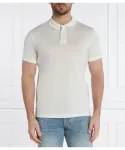 Футболка поло Regular fit Emporio Armani, белый - фото