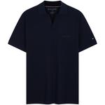 Polo Shirt Men's Tommy Hilfiger, синий - фото