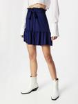 Юбка ABOUT YOU Elaine, темно-синий - фото 2