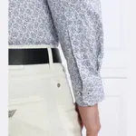 Рубашка узкого кроя пай Joop!, синий - фото 3