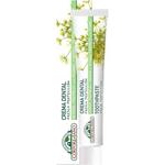 Классическая зубная паста Мирра Corpore Sano - фото