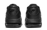 Кроссовки Air Max Excee мужские низкие черные Nike - фото 5