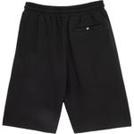 Повседневные шорты мужские черные Puma, черный - фото 2