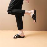 Шлепанцы женские Captain Illy, бежевый - фото 6