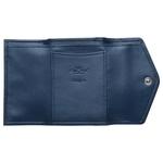 Кошелек GOLDEN HEAD Valencia, Dark blue - фото 4