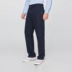 Повседневные брюки мужские Lee, синий - фото 10