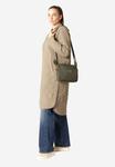 Сумка кросс-боди Ilse Jacobsen Cross body bag, Army/Khaki - фото