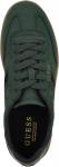 Кроссовки Guess Mens Kloane, Dark Green Logo Multi 300 - фото 5