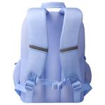 Disney Рюкзак PU Large Kids' Gradient Blue/Gradient Purple - фото 4