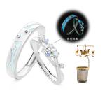 VIVIWELL Серебряное кольцо S925 унисекс - фото 10