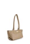 Сумка VENEZIA Handbag, Brown/Light Brown - фото 6