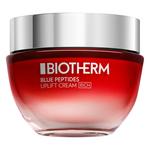 Крем для лица Biotherm Blue Peptides Uplift Cream Rich, 50 ml - фото