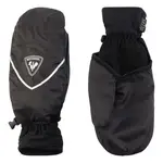 Перчатки Rossignol XC Alpha Warm I-Tip, черный - фото
