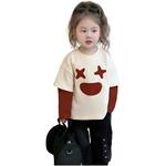 Свитшот для детей 3-7 лет PROTECTCAMEL, red - фото 7