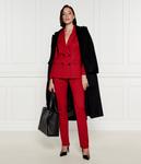 Куртка Marella elegante Regular Fit, красный - фото 2