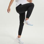 LINING Брюки для бега мужские black - фото 7