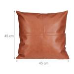 Наволочка Relaxdays, мультиколор - фото 3