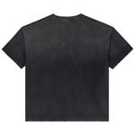 Футболка Vale Forever Gods City Tee, Black - фото 2