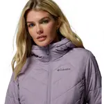 Куртка Columbia Heavenly, фиолетовый - фото 5