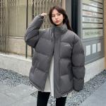 Пуховик Unisex WARRIOR, red - фото 10