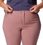 Columbia женские брюки Anytime Slim Pull-on II, Fig - фото 9