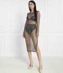 Платье Patrizia Pepe, черный - фото 2