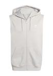 Куртка Adidas Originals ESSENTIALS, Grey Two/Grey - фото 5
