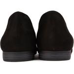 Седельные туфли Jana, черный - фото 3