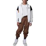 Дошкольные карго-штаны Nike, Древний Коричневый - фото 4