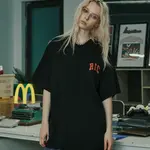 Футболка унисекс Rickyisclown, розовый - фото 17