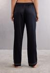 Брюки INTIMISSIMI Pajama Pants, черный - фото 4