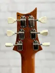 PRS McCarty 594 Singlecut золотой верх (2023) - фото 8