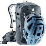 Рюкзак flyt 12 sl Deuter, черный - фото 3