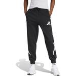 Pants zne (normal & long) Adidas, черный - фото 2