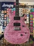 PRS SE Custom 24 Quilt - Фиолетовый - фото 2