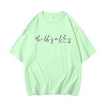 Футболка унисекс BOBBY ABLEY, Голубое небо - фото 6