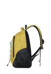 Рюкзак AOKING BACKPACK, желтый - фото 3