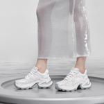 Кроссовки GG-CC Chunky Sneakers Women's Low-top, черный - фото 26