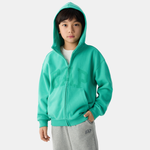 Толстовка для детей 3-7 лет GAP, синий - фото 4