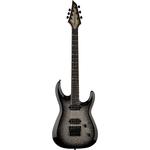 Электрогитара Jackson Pro Series Dinky DK Modern EverTune 6 Silver Sparkle - фото 3