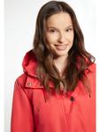 Дождевик usha BLUE LABEL, красный - фото 5