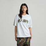 Футболка унисекс Occupy, серый - фото 6