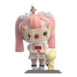 Фигурка Pop Mart TinyTiny Prologue 'Chess Game' - фото