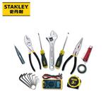 Набор телекоммуникационных инструментов Stanley, 22 предмета 92-005-1-23 - фото 4